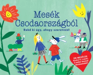 Mesék Csodaországból