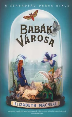 Babák városa