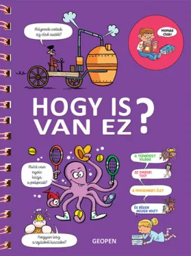 Hogy is van ez?