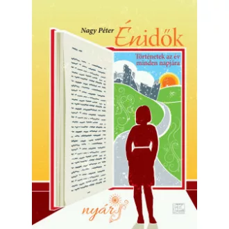 Énidők - Történetek az év minden napjára - Nyár