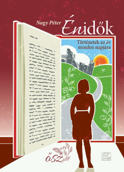 Nagy Péter - Énidők