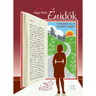 Nagy Péter - Énidők