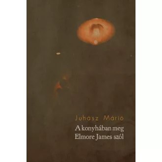 A konyhában meg Elmore James szól