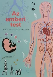   Az emberi test - Rejtélyek és érdekességek az emberi testről