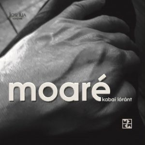 Moaré - Versek és fotók, 2018-2021