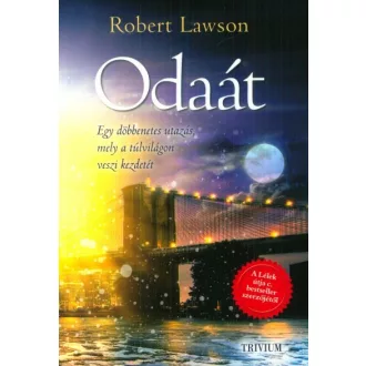 Odaát