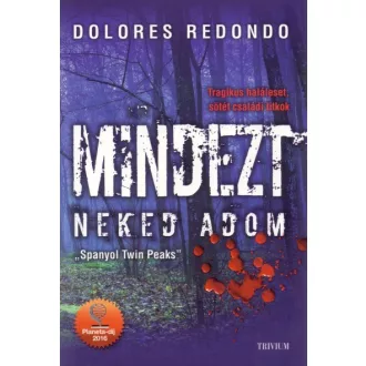 Mindezt neked adom