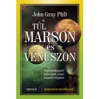 Túl Marson és Vénuszon