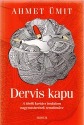 Dervis kapu