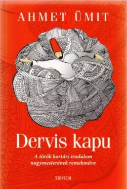 Dervis kapu