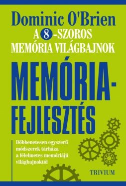 Memóriafejlesztés