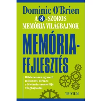 Memóriafejlesztés
