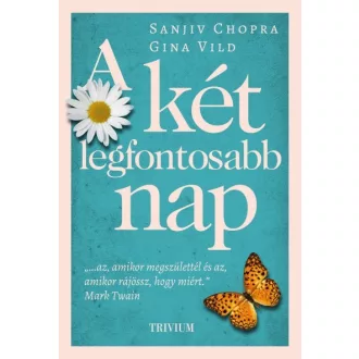 A két legfontosabb nap