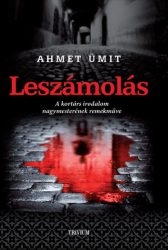 Leszámolás (piros)