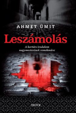 Leszámolás (piros)