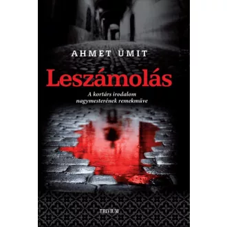 Leszámolás (piros)