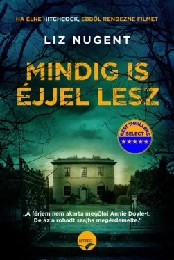 Mindig is éjjel lesz