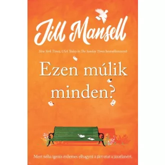 Ezen múlik minden?