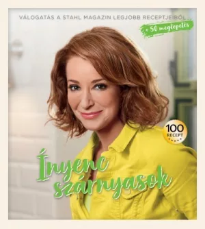 Ínyenc szárnyasok