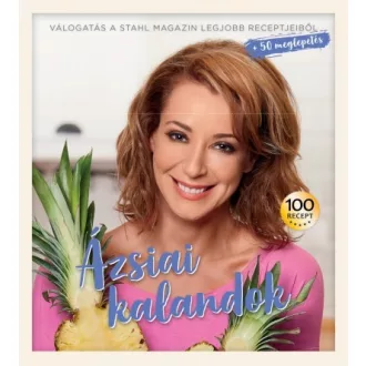 Ázsiai kalandok