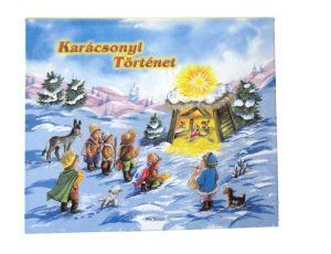 Karácsonyi történet