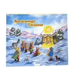 Karácsonyi történet