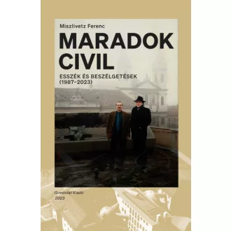 Maradok civil