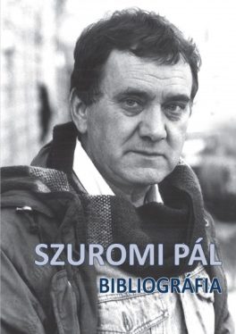 Szuromi Pál - Bibliográfia