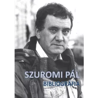 Szuromi Pál - Bibliográfia