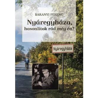 Nyáregyháza, hasonlítok rád még én?