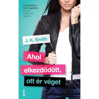 Ahol elkezdődött, ott ér véget