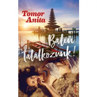 Balin találkozunk! - Éldekorált