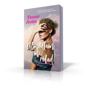 Álmodtam már rólad - Éldekorált