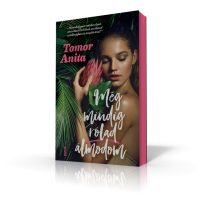 Még mindig rólad álmodom - Éldekorált