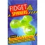 Fidget Spinners - Figyelem, ezen pörög a világ! Spinner trükkök kezdőknek és haladóknak