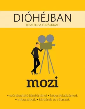 Dióhéjban - Mozi