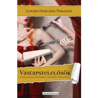 Vastapsfelelősök
