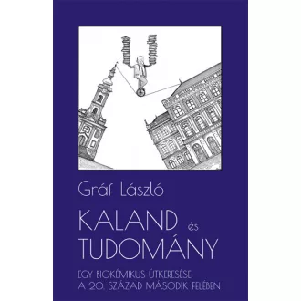 Kaland és tudomány