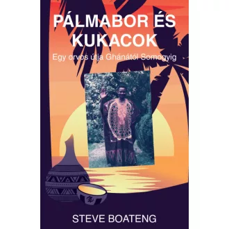 Pálmabor és kukacok