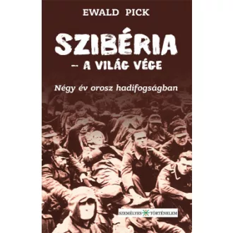 Szibéria - a világ vége