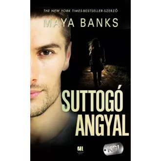 Suttogó angyal