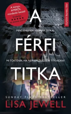 A férfi titka