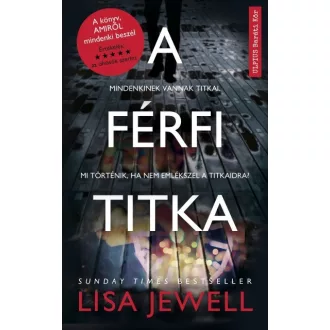 A férfi titka