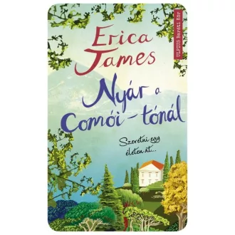 Nyár a Comói-tónál