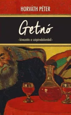 Getnó - Kivezetés a szépirodalomból