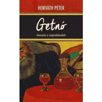 Getnó - Kivezetés a szépirodalomból