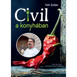 Civil a konyhában
