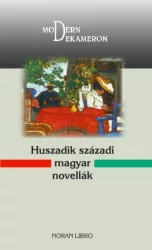 Huszadik századi magyar novellák