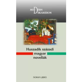 Huszadik századi magyar novellák