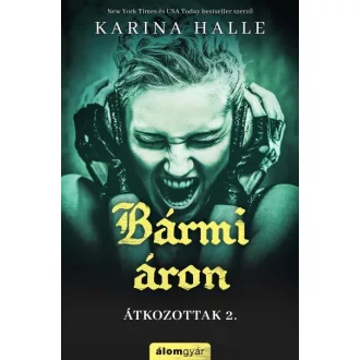 Bármi áron - Átkozottak 2